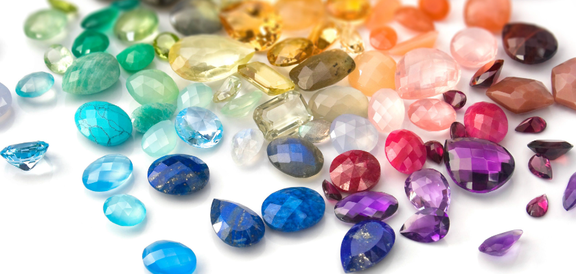 Facts About Gemstones