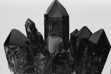 Onyx Crystal