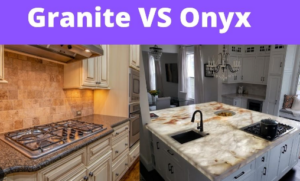 Onyx vs. Granite