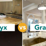 Onyx vs. Granite: Unveiling the Beauty and Durability
