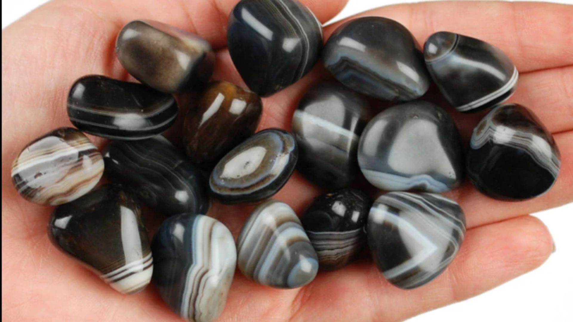 A Global Hunt for the Black Agate