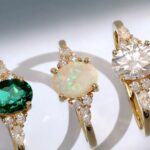 Onyx Jewelry Reigns: 2024’s Bold Beauty