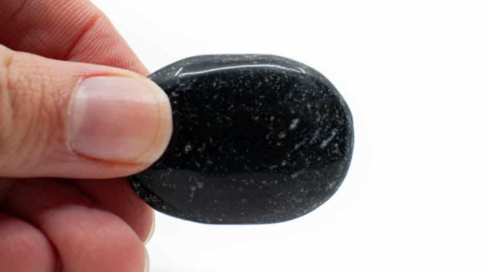 Ethical Alternatives to Black Agate